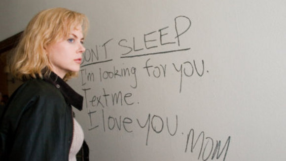 Photo from the movie The Invasion