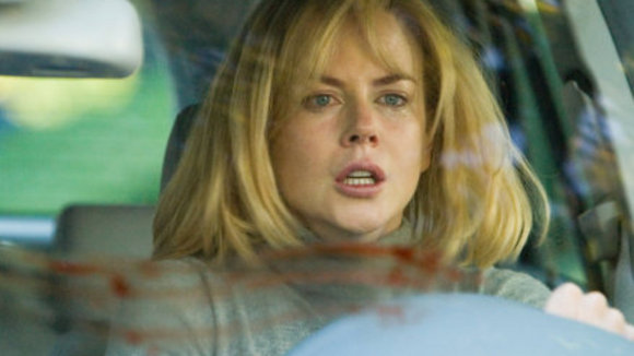 Photo from the movie The Invasion