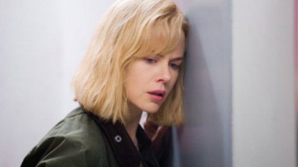 Photo from the movie The Invasion