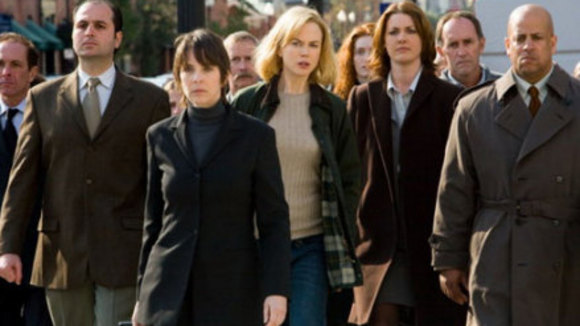 Photo from the movie The Invasion