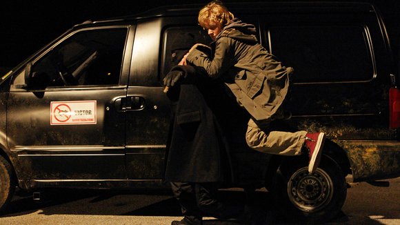 Photo du film The Invisible Boy