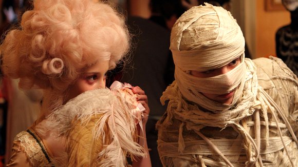 Photo du film The Invisible Boy