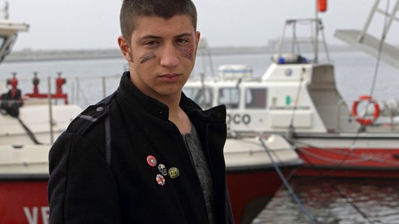 Photo du film The Invisible Boy