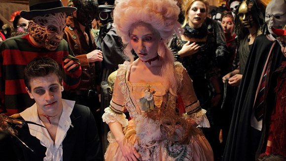 Photo du film The Invisible Boy