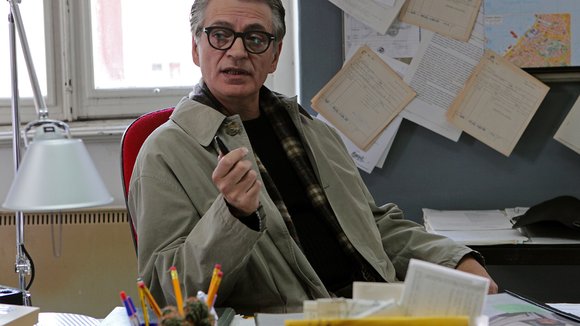 Photo du film The Invisible Boy