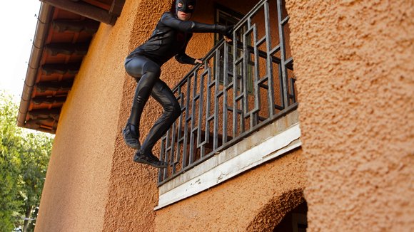 Photo du film The Invisible Boy