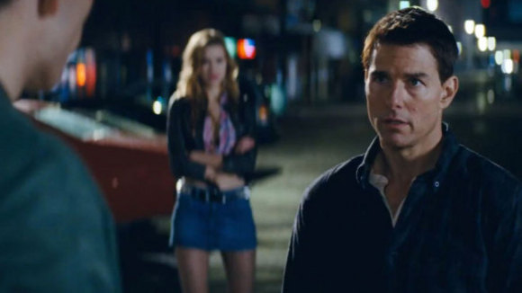 Photo from the movie Jack Reacher