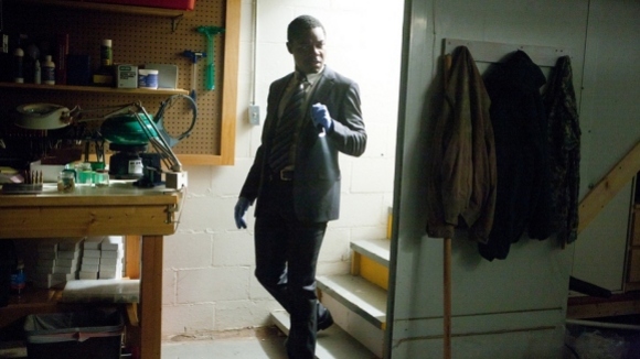 Photo from the movie Jack Reacher