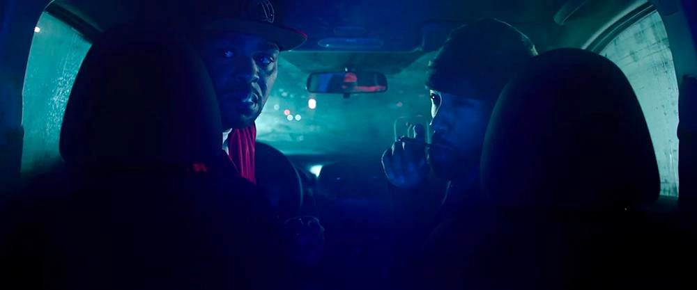 Photo du film Jay et Bob redemarrent