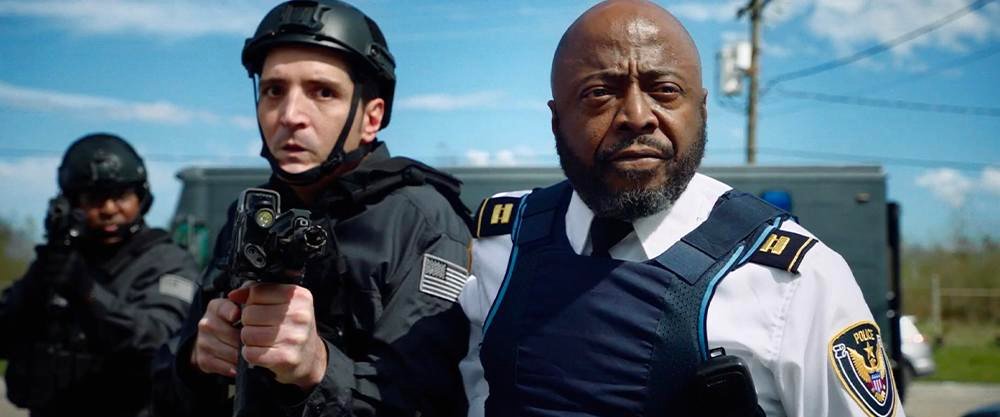 Photo du film Jay et Bob redemarrent