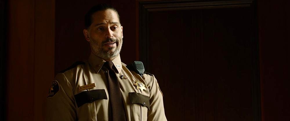 Photo du film Jay et Bob redemarrent