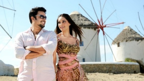 Photo du film Jodi Breakers [2012]