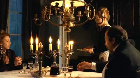 Photo from the movie Diary of a Chambermaid
