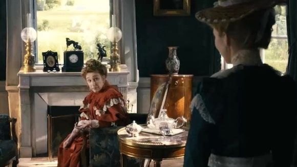 Photo from the movie Diary of a Chambermaid