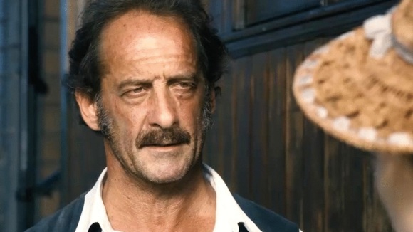 Photo from the movie Diary of a Chambermaid