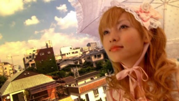 Photo from the movie Shimotsuma monogatari [2004]