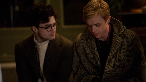 Photo from the movie Kill Your Darlings