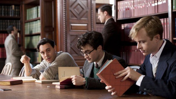 Photo from the movie Kill Your Darlings