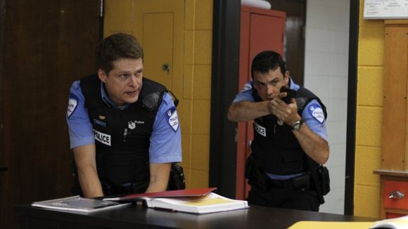 Photo from the movie King Dave