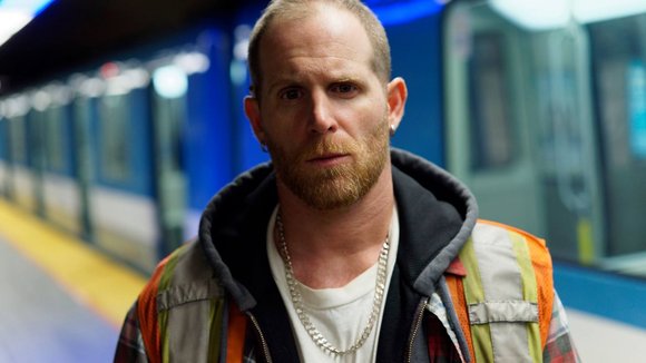 Photo from the movie King Dave