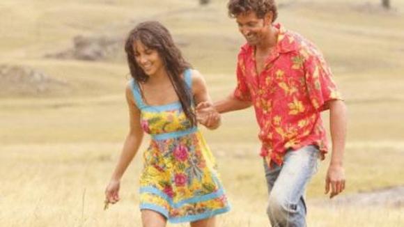 Photo from the movie Kites