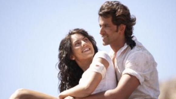 Photo from the movie Kites