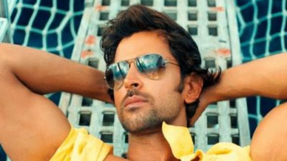 Photo from the movie Kites