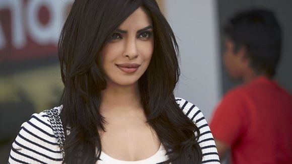 Photo from the movie Krrish 3