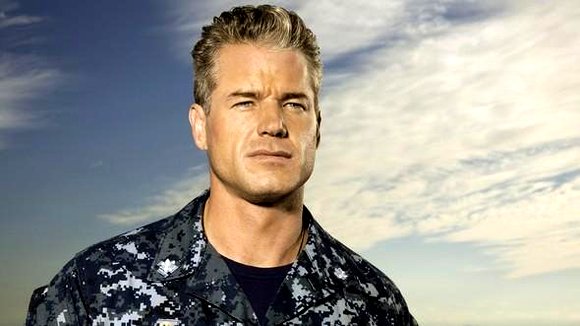 Photo du film The Last Ship
