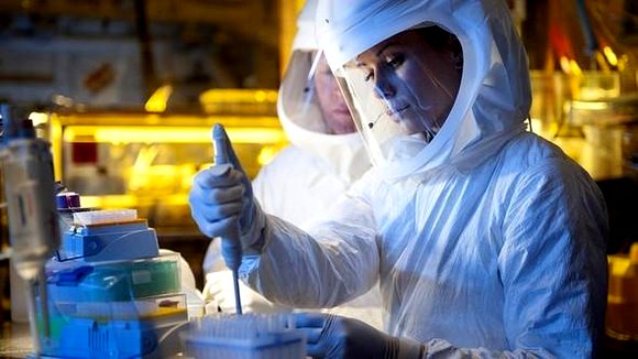 Photo du film The Last Ship