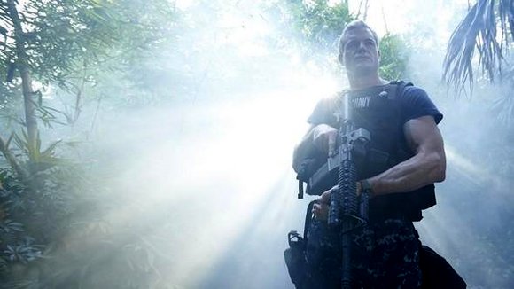 Photo du film The Last Ship