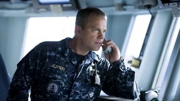 Photo du film The Last Ship