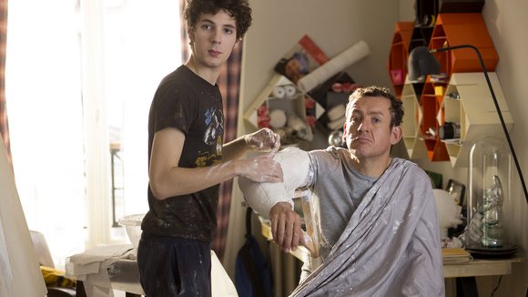 Photo from the movie Lolo