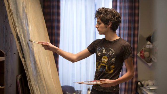 Photo from the movie Lolo