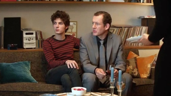 Photo from the movie Lolo