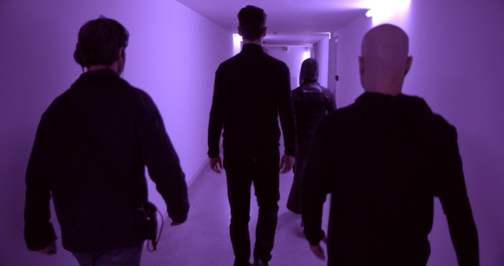 Photo from the movie Louise Lecavalier: In Motion