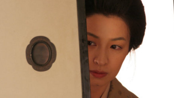 Photo from the movie Love and Honor