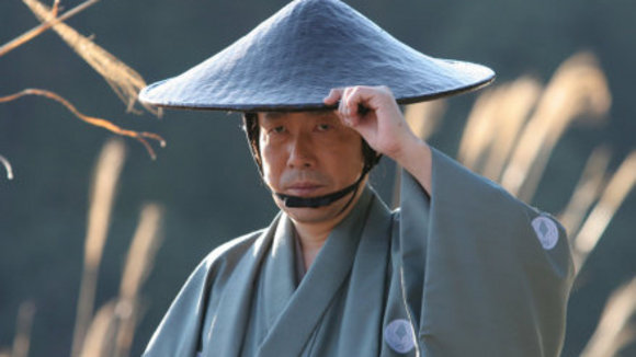 Photo from the movie Love and Honor