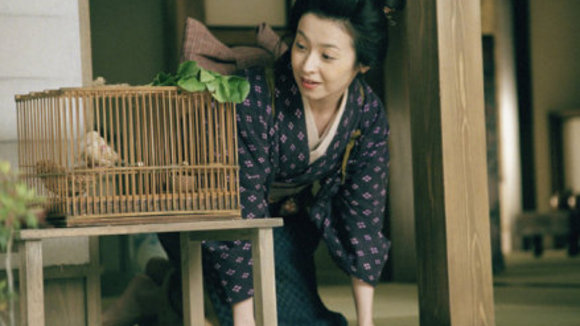 Photo from the movie Love and Honor