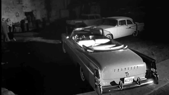 Photo from the movie Magician: The Astonishing Life and Work of Orson Welles