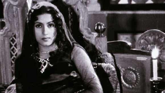 Photo from the movie Mahal [1949]