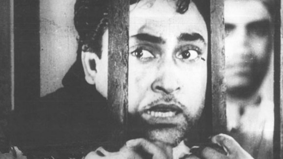 Photo from the movie Mahal [1949]