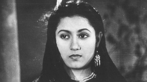 Photo from the movie Mahal [1949]