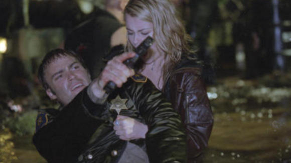 Photo du film Man Thing