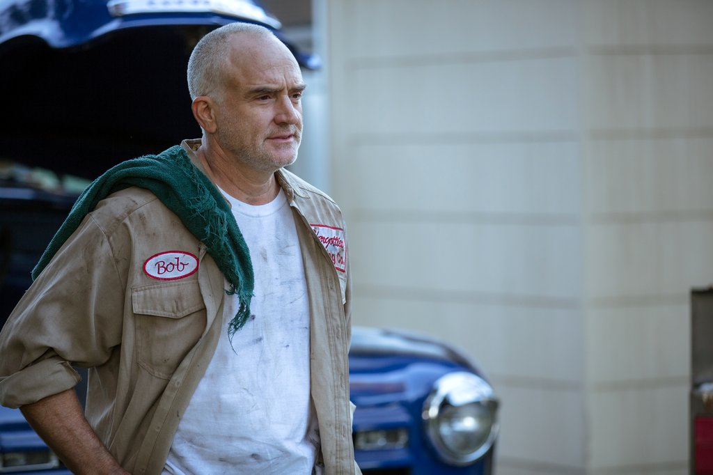 Photo du film Megan Leavey v.f.