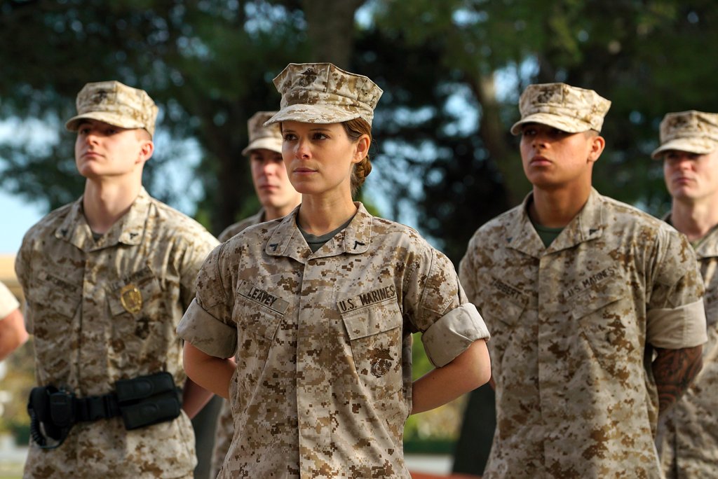 Photo du film Megan Leavey v.f.