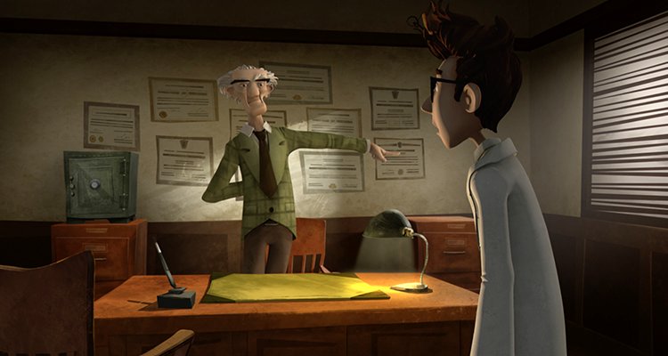 Photo from the movie Mission Kathmandu: The Adventures of Nelly & Simon [2017]