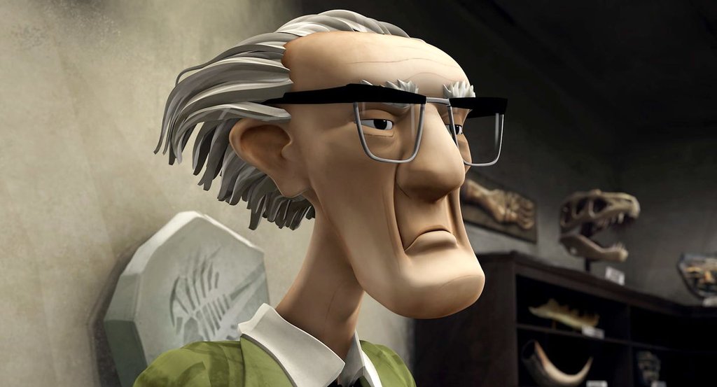 Photo from the movie Mission Kathmandu: The Adventures of Nelly & Simon [2017]