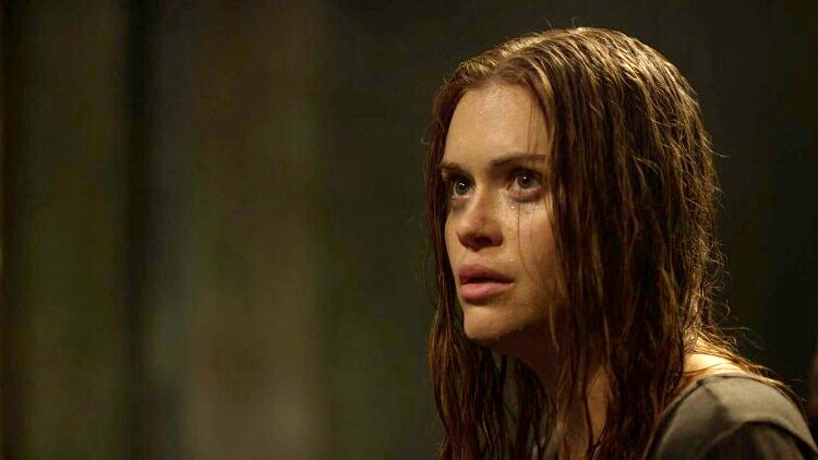 Photo from the movie Follow Me