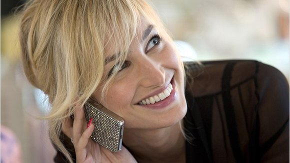 Photo from the movie Nos femmes